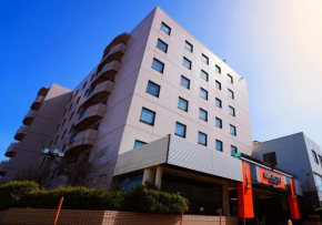 APA Hotel Kitakami Ekinishi